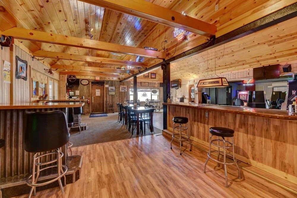 The Dam Bar : 8030 Canyon Ferry Rd, Helena, MT 59602